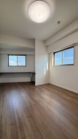 オーヴェルク-IIの物件内観写真